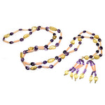 Load image into Gallery viewer, Gemstone Beaded Necklace | Handmade Jewelry for Women | Gift