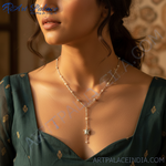 Load image into Gallery viewer, 925 Silver Chain Necklace for Women | Fashion Jewelry Gift