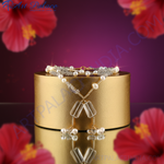 Load image into Gallery viewer, Pearl & Crystal Necklace | Women's Fashion Jewelry | Gift