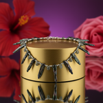 Load image into Gallery viewer, Pearl Necklace - Natural Pearl Necklace - Unique Jewelry