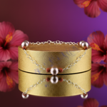 Load image into Gallery viewer, Pearl Chain Necklace | Fashion Jewelry Gift for Women