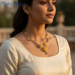 Load image into Gallery viewer, Gemstone Beaded Necklace for Women | Fashion Jewelry Gift