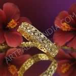 Load image into Gallery viewer, gold plating Diamond Bracelet | Luxury Jewelry for Women | Gift