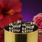 Load image into Gallery viewer, 925 Silver Tiger Eye Earrings for Women | Gemstone Jewelry