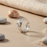 Load image into Gallery viewer, 925 Silver Filigree Hoop Earrings for Women | Daily Wear Jewelry