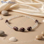 Load image into Gallery viewer, Beaded Necklace | Natural Stone Necklace For Women | Artpalace