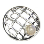 Load image into Gallery viewer, 925 Silver Moonstone Ring for Women | Gift Jewelry