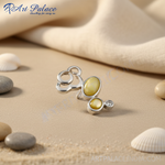 Load image into Gallery viewer, 925 Silver Mother of Pearl Pendant for Women | Gift Jewelry