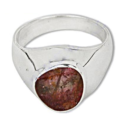 925 sterling silver tourmaline ring for women | gemstone jewelry