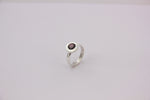 Load image into Gallery viewer, 925 Silver Garnet Ring for Women | Gemstone Jewelry