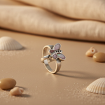 Load image into Gallery viewer, 925 Silver Butterfly Ring for Women | Fashion Jewelry Gift