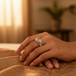 Load image into Gallery viewer, 925 Sterling Silver Owl Ring | Women's Ring | Gift for Her