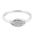 Load image into Gallery viewer, 925 Silver Diamond Ring for Women | Wedding Ring Gift
