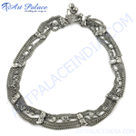 Load image into Gallery viewer, 925 Silver Anklet for Women | Delicate Chain Anklet