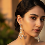 Load image into Gallery viewer, 925 Sterling Silver Gemstone Earrings | For Women | Gift