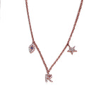 Load image into Gallery viewer, Karwa Chauth 925 Silver Mangalsutra