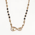 Load image into Gallery viewer, Karwa Chauth 925 Silver Mangalsutra