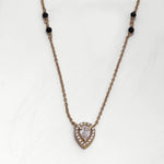 Load image into Gallery viewer, Karwa Chauth 925 Silver Mangalsutra