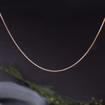 Load image into Gallery viewer, 18K Gold Plate 925 Silver Mangalsutra