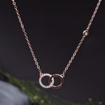 Load image into Gallery viewer, Karwa Chauth 925 Silver Mangalsutra