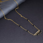 Load image into Gallery viewer, 18K Gold Plated 925 Silver Mangalsutra