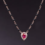 Load image into Gallery viewer, Karwa Chauth 925 Silver Mangalsutra