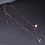Load image into Gallery viewer, Karwa Chauth 925 Silver Mangalsutra