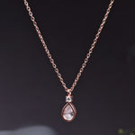 Load image into Gallery viewer, Gold Plated 925 Silver Mangalsutra