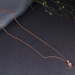 Load image into Gallery viewer, Gold Plated 925 Silver Mangalsutra