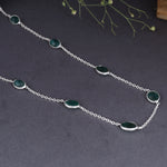Load image into Gallery viewer, Gold Plated 925 Silver Mangalsutra