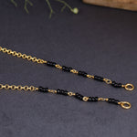 Load image into Gallery viewer, 18K Gold Plated 925 Silver Mangalsutra