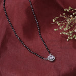 Load image into Gallery viewer, 925 Silver Cubic Zirconia Necklace for Women | Wedding Gift