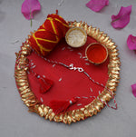 将图像加载到图库查看器中, Bro Script 925 Silver Rakhi for Brother | Raksha Bandhan Gift
