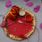 Load image into Gallery viewer, Bhai Script 925 Silver Rakhi for Brother | Raksha Bandhan Gift