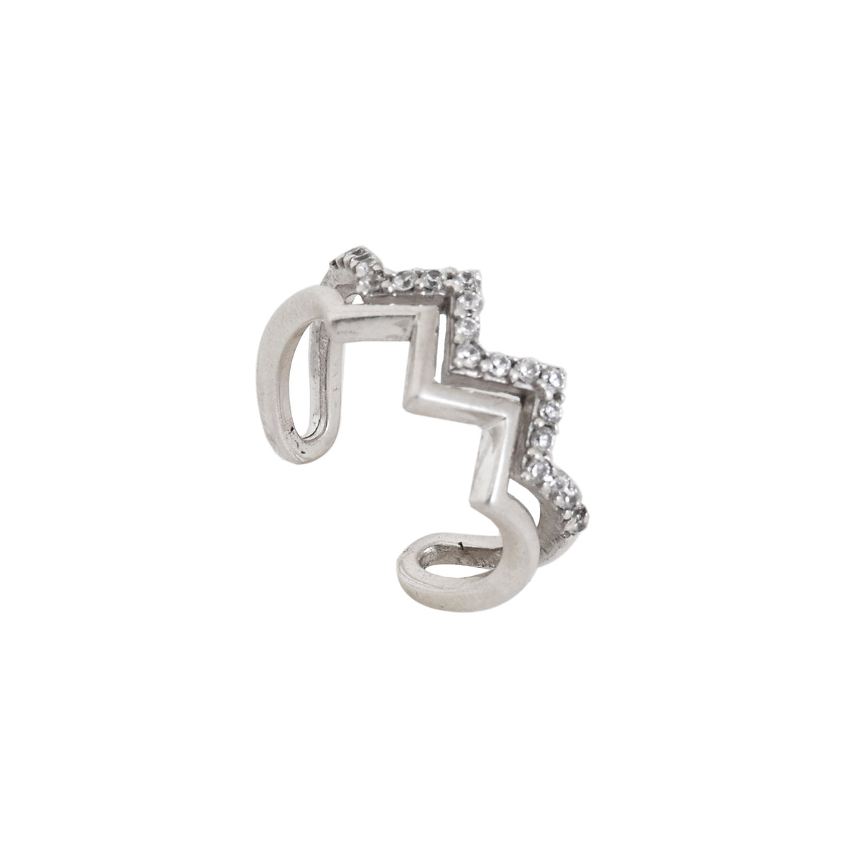 925 silver cubic zirconia ring| women's jewelry gift