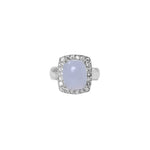 Load image into Gallery viewer, 925 Silver Blue Gemstone Jewelry Set for Women | Gift