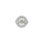 Load image into Gallery viewer, 925 Silver Peridot Jewelry Set for Women | Gift for Her