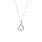 Load image into Gallery viewer, 925 Silver Opal Jewelry Set for Women | Gift for Her