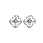 Load image into Gallery viewer, 925 Silver Cubic Zirconia Jewelry Set | Women's Gift
