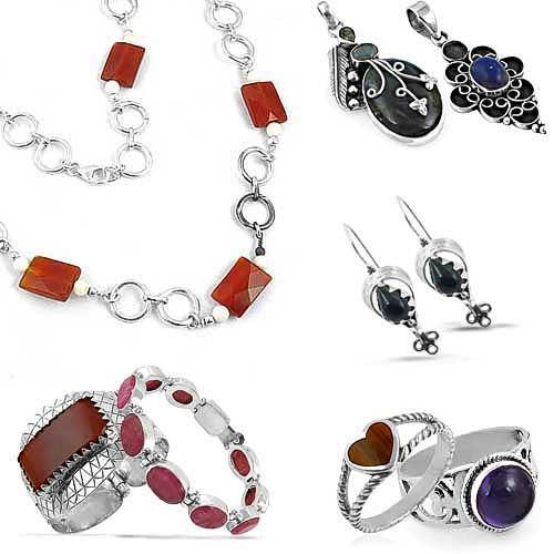 Jewellery manufacturing from jaipur