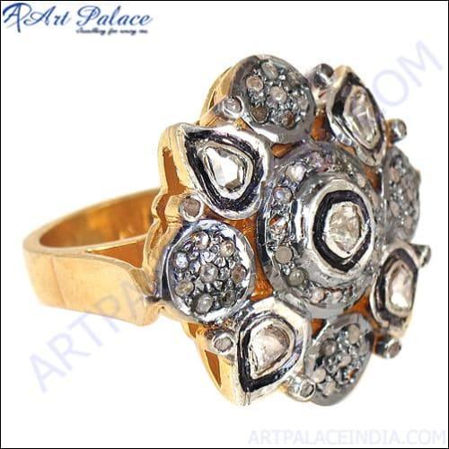 Victorian Diamond Rings Party Victorian Rings Flower Design Victorian Rings