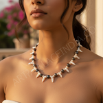 Load image into Gallery viewer, Pearl Necklace - Unique Pearl Necklace for Women | Gift Idea
