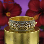 Load image into Gallery viewer, gold plating Diamond Bangle Bracelet for Women | Luxury Jewelry
