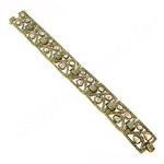 Load image into Gallery viewer, gold plating Diamond Bracelet | Luxury Jewelry for Women | Gift
