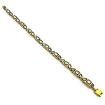 Load image into Gallery viewer, gold plating Diamond Bracelet | Luxury Women's Jewelry | Gift
