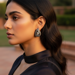 Load image into Gallery viewer, gold plating Ring with Diamond Teardrop for Women | Gift Jewelry
