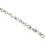 Load image into Gallery viewer, 925 Silver Mariner Chain Bracelet for Women | Fashion Jewelry
