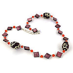 Load image into Gallery viewer, Beaded Necklace | Natural Stone Jewelry for Women | Gift
