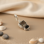 Load image into Gallery viewer, 925 Sterling Silver Gemstone Pendant for Women | Daily Wear
