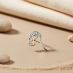 Load image into Gallery viewer, 925 Silver Heart Pendant Necklace for Women | Diamond Jewelry
